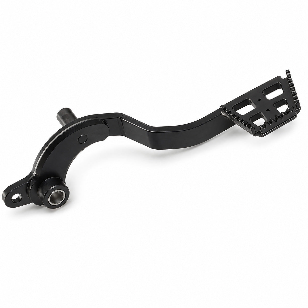 Leva Freno Posteriore Rally Pro Aprilia Tuareg 660