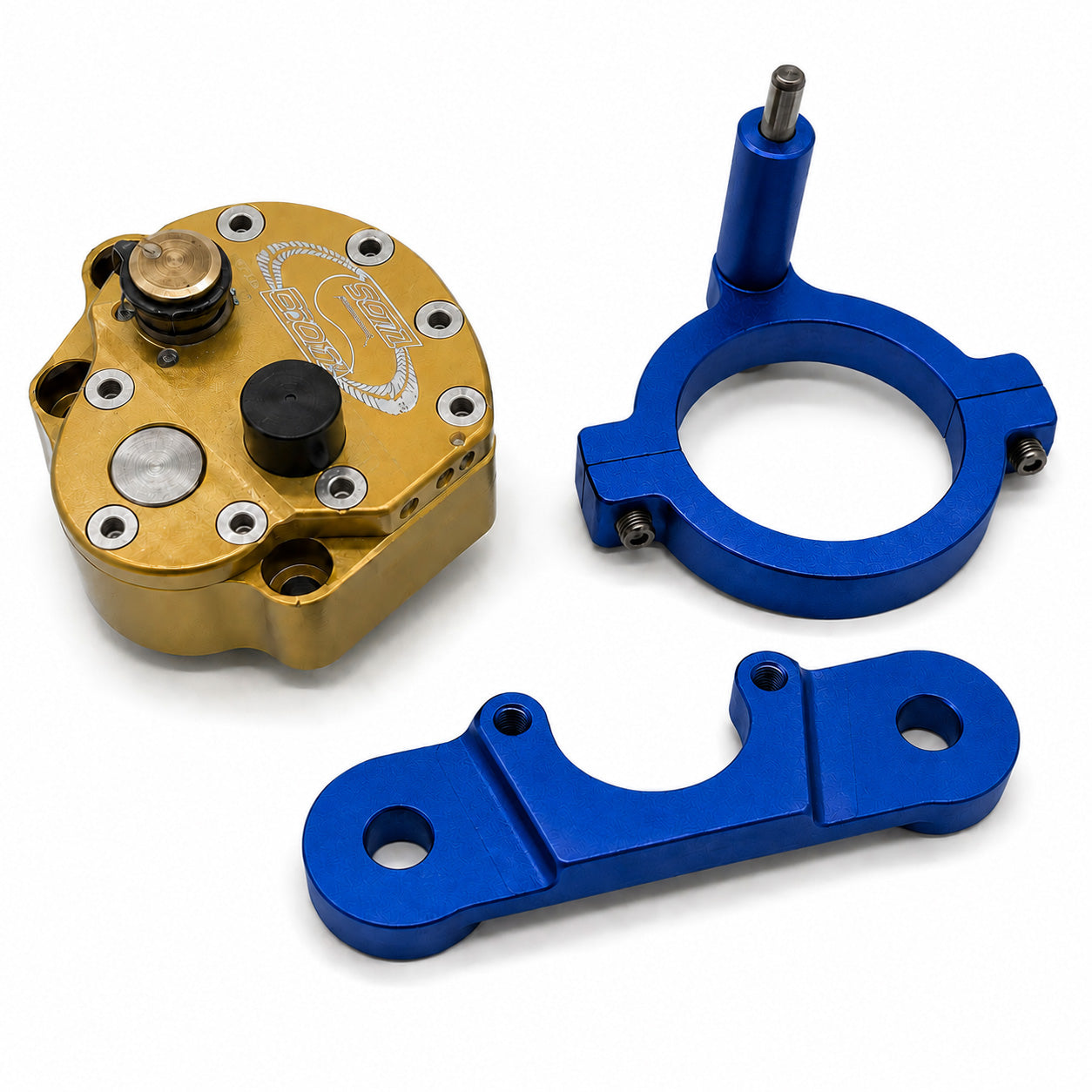 Kit Ammortizzatore di Sterzo Aprilia Tuareg 660