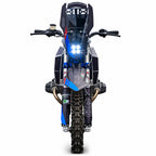 Kit Rally Adventure MST per BMW GS Boxer Off-Road