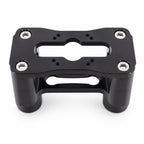 Aprilia Tuareg 660 20 mm Handlebar Risers