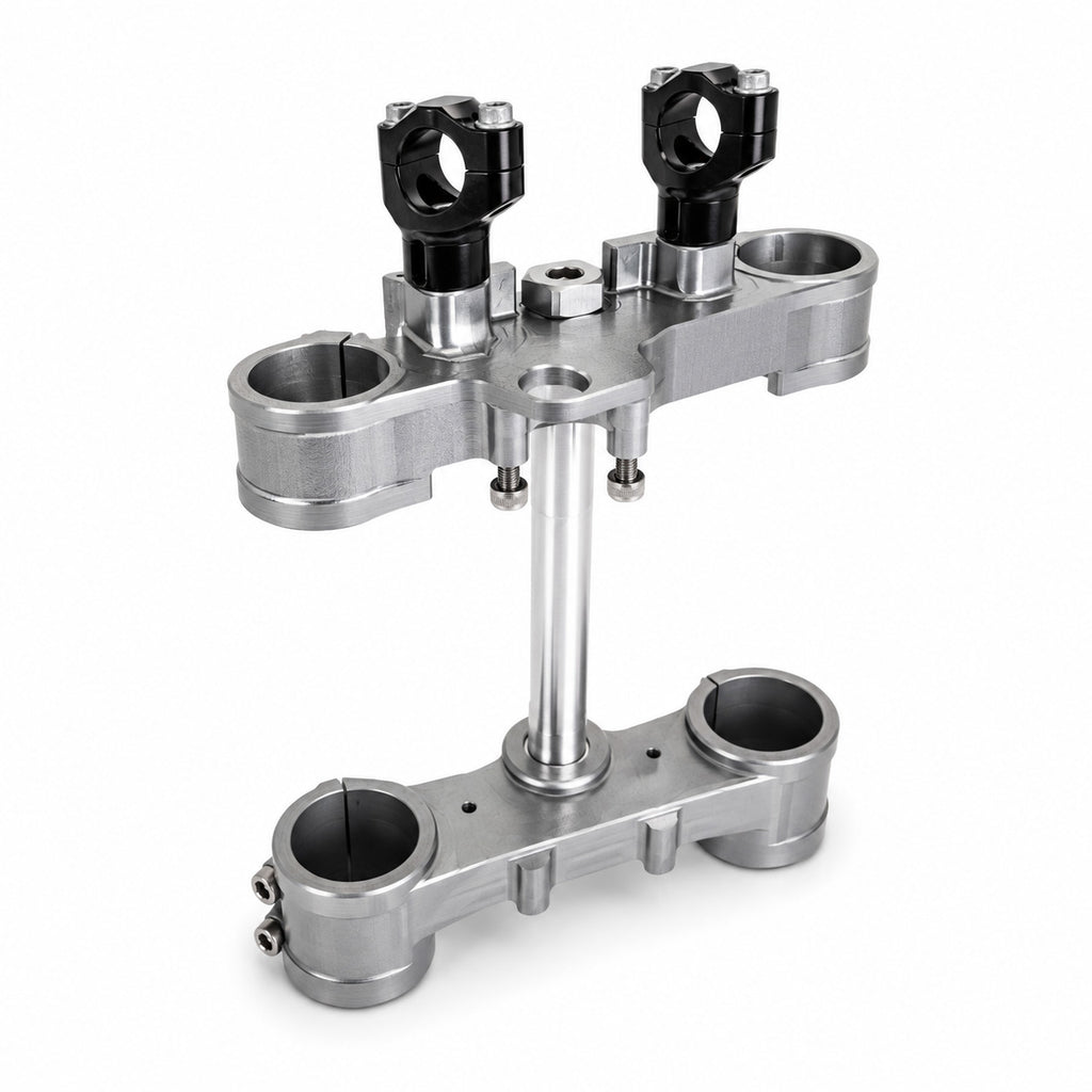 Honda XRV 750 RD07 RD07A CNC Triple Clamps