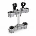 Honda XRV 750 RD07 RD07A CNC Triple Clamps