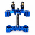 Yamaha Ténéré 700 MST Rally Steering Triple Clamp Kit