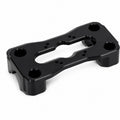 Top Risers GPS Yamaha Ténéré 700 OEM Triple Clamp