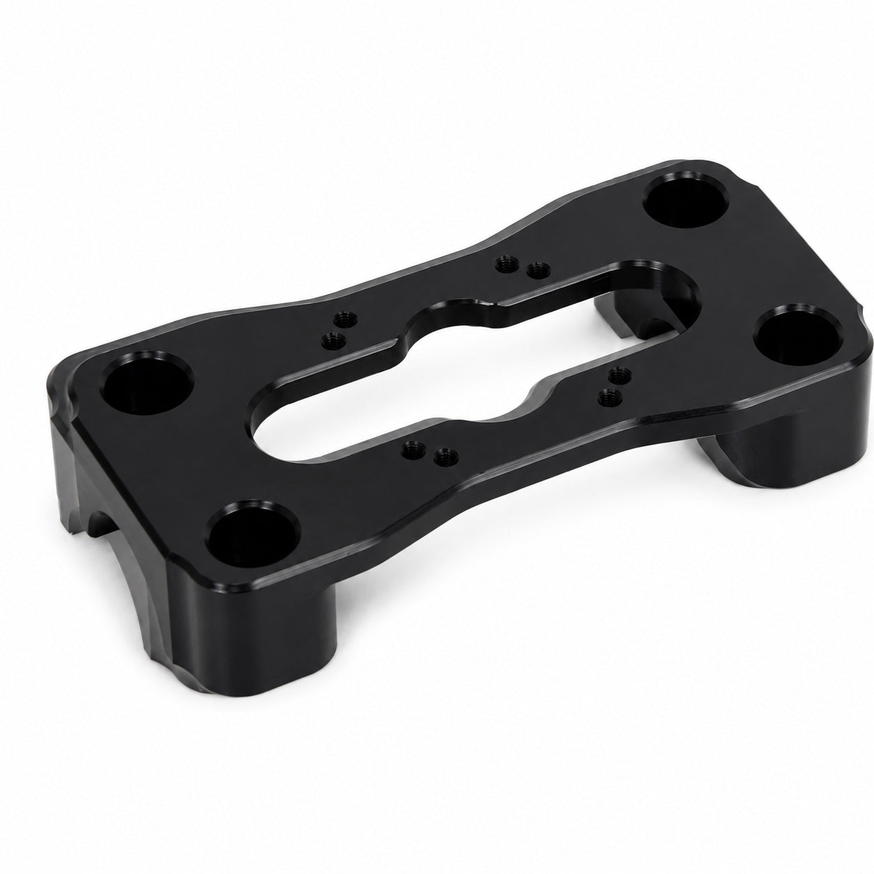 Top Risers GPS Yamaha Ténéré 700 OEM Triple Clamp