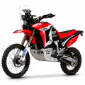 Honda Africa Twin 750 Rally Kit by MST Rally