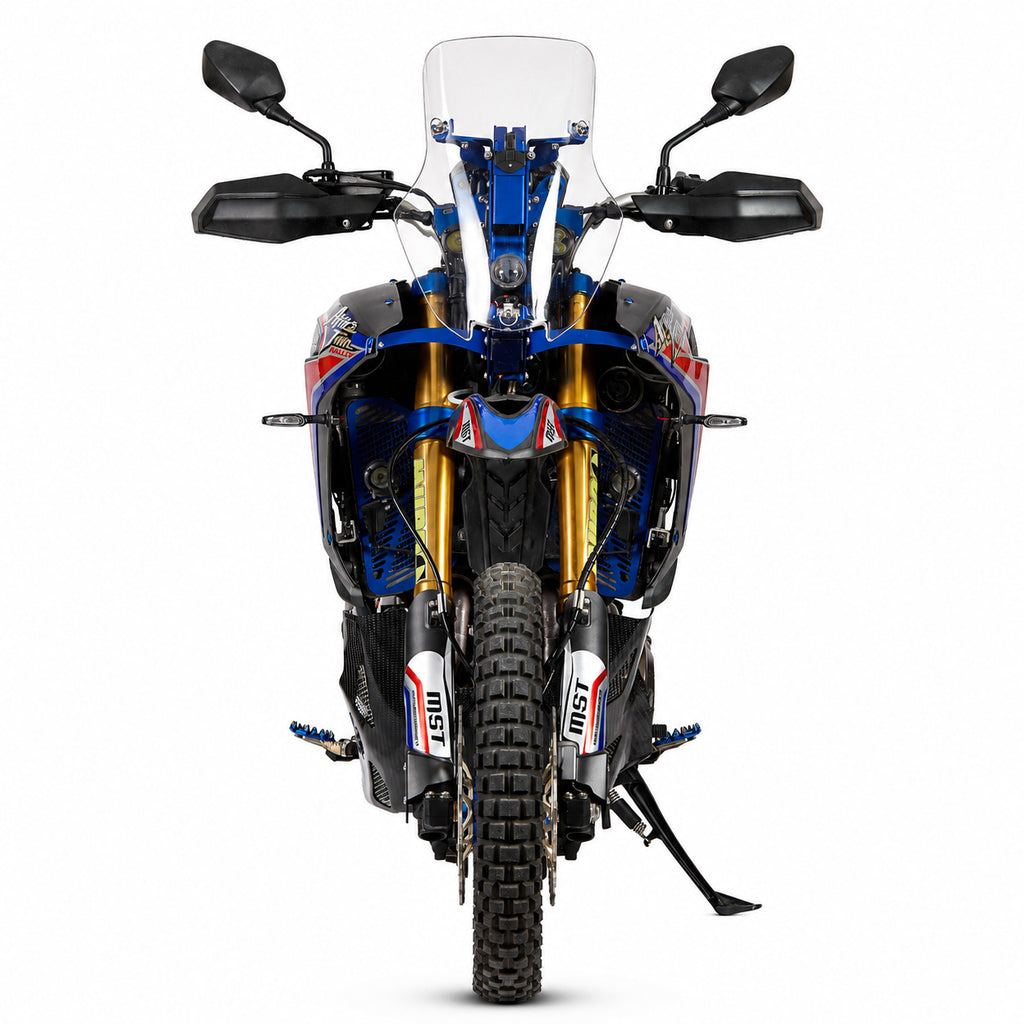 Honda Africa Twin CRF 1000 Complete Rally Adventure Kit