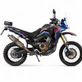 Honda Africa Twin CRF 1000 Complete Rally Adventure Kit