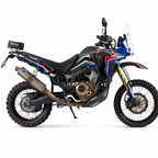 Honda Africa Twin CRF 1000 Complete Rally Adventure Kit
