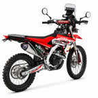 MST Adventure Rally Kit for Honda CRF 450L