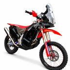 Honda CRF Rally Replica Kit by MST Rally