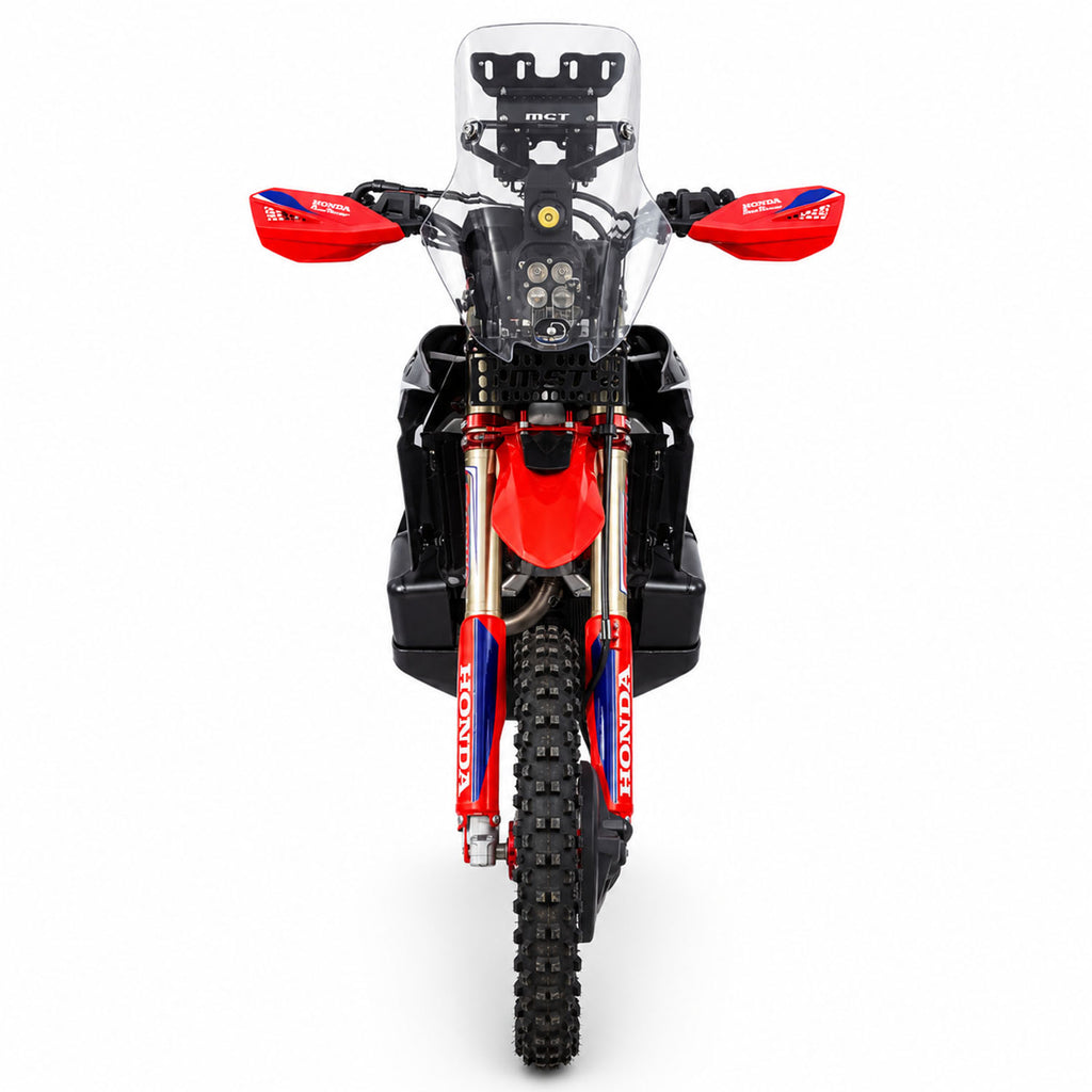 Honda CRF Rally Replica Kit by MST Rally