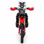Honda CRF Rally Replica Kit by MST Rally