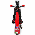 Honda CRF Rally Replica Kit by MST Rally