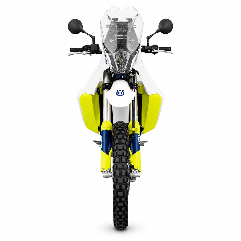 Husqvarna 701 Enduro LR Rally Kit by MST Rally