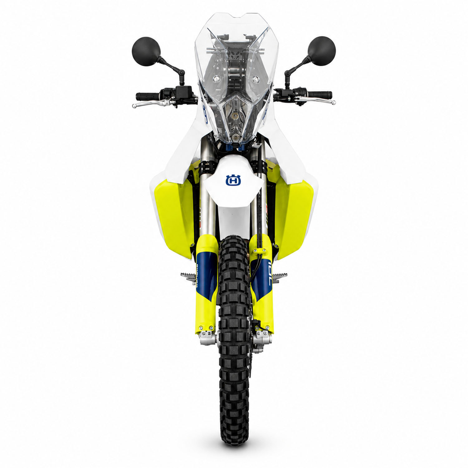 Kit Rally Husqvarna 701 Enduro LR MST Rally