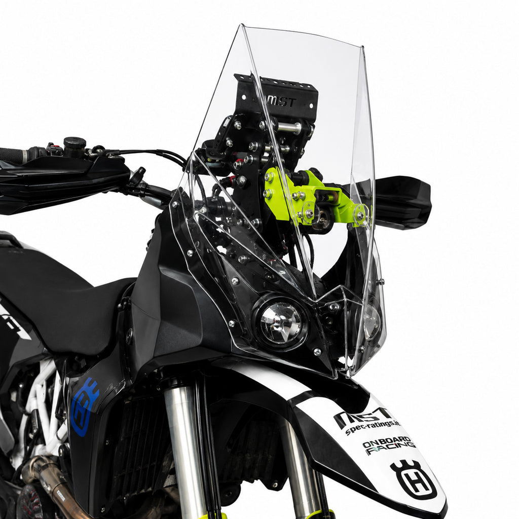 Kit Rally Tower MST per Husqvarna 701 Enduro