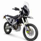 Kit Rally Husqvarna 701 Expert 3.0 Plug & Play