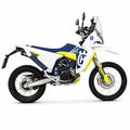 Husqvarna 701 Enduro Adventure Rally Kit by MST Rally