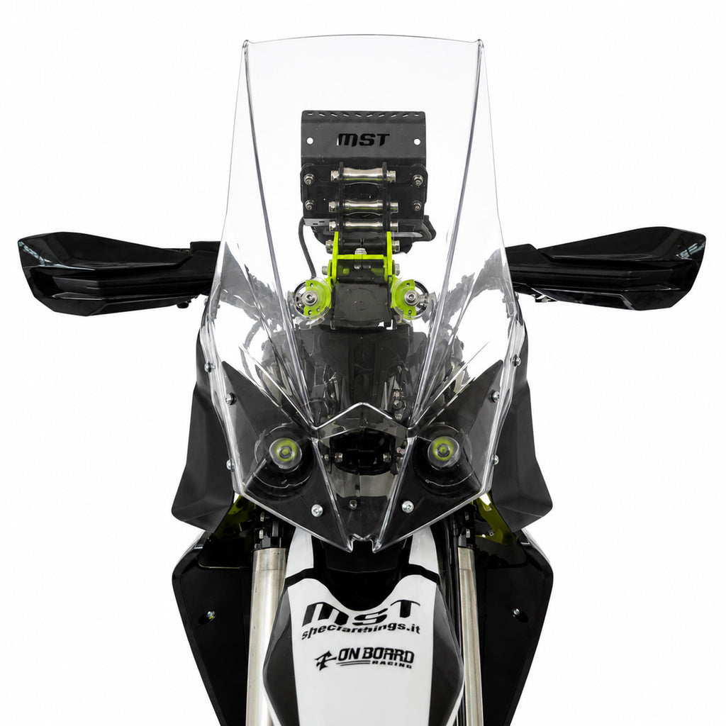 Kit Rally Tower MST per Husqvarna 701 Enduro
