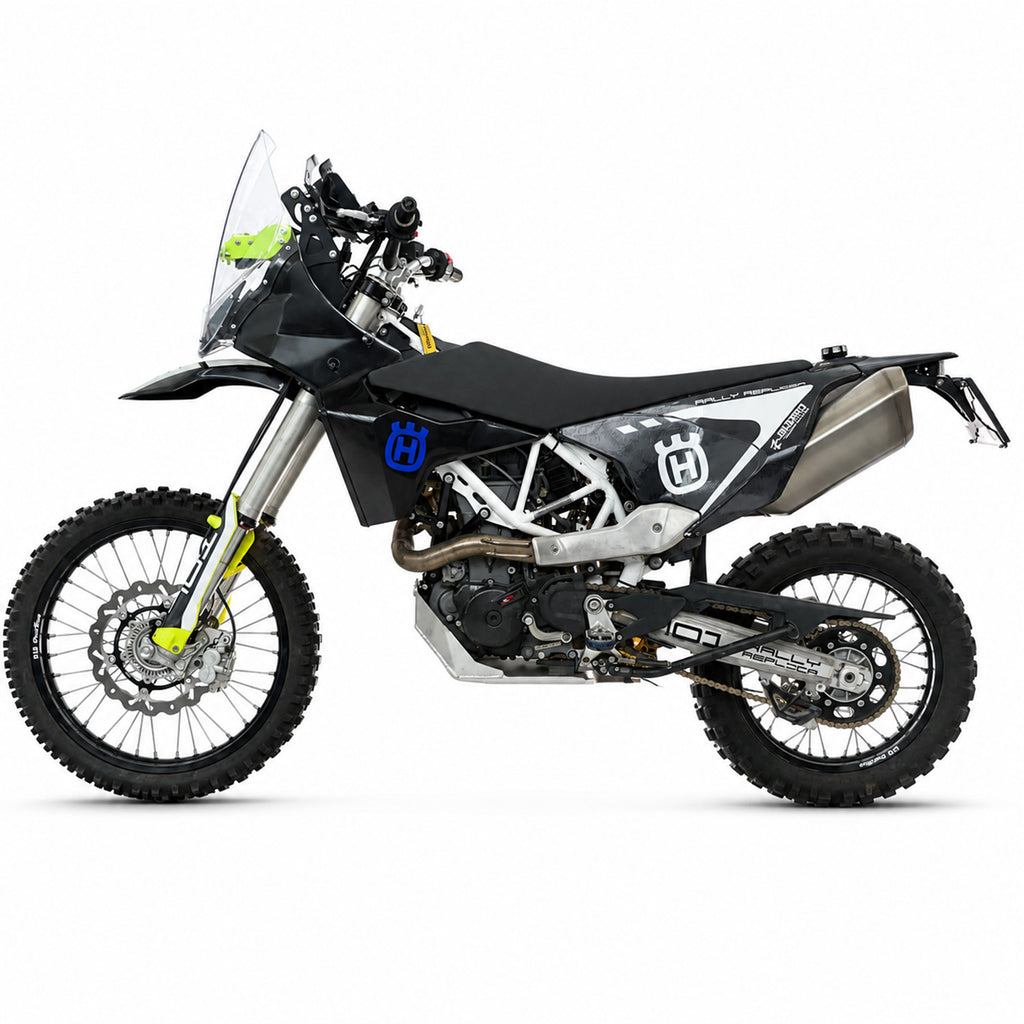 Kit Rally Tower MST per Husqvarna 701 Enduro