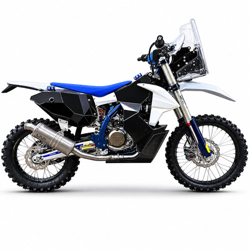 Husqvarna Rally Adventure Kit MST Rally