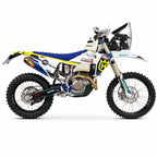 MST Rally Expert Gen 4 Rally Replica Kit