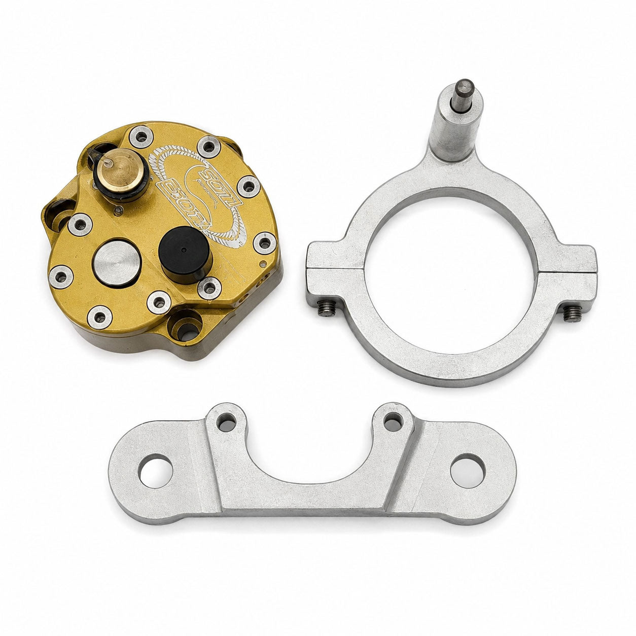 Kit Ammortizzatore di Sterzo Aprilia Tuareg 660