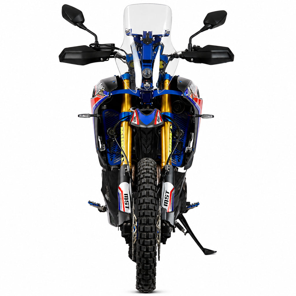 Kit Rally Adventure MST per Honda Africa Twin CRF1000L