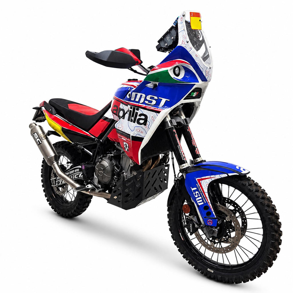 Aprilia RXV 660 Rally Kit per Tuareg 660