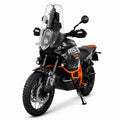 Advanced Rally Kit for KTM 1050 1090 1190 Adventure – MST
