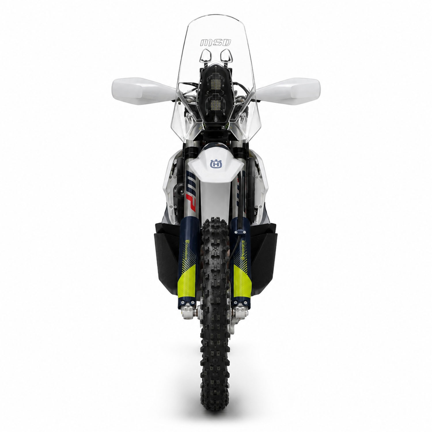 Husqvarna Rally Adventure Kit MST Rally