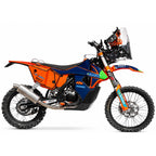 Kit Replica Rally KTM EXC 450 2017/2019 – MST0037