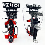 Kit Torre Navigazione Rally MST per Moto Adventure