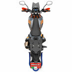 Kit Rally KTM 690 Enduro MST Rally