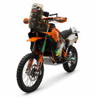 KTM 950 Adventure Rally Kit MST Rally