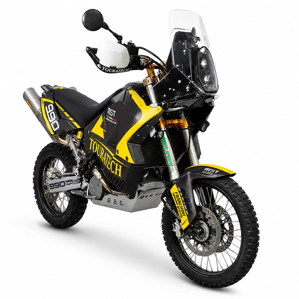 MST Rally Kit for KTM 990 Adventure