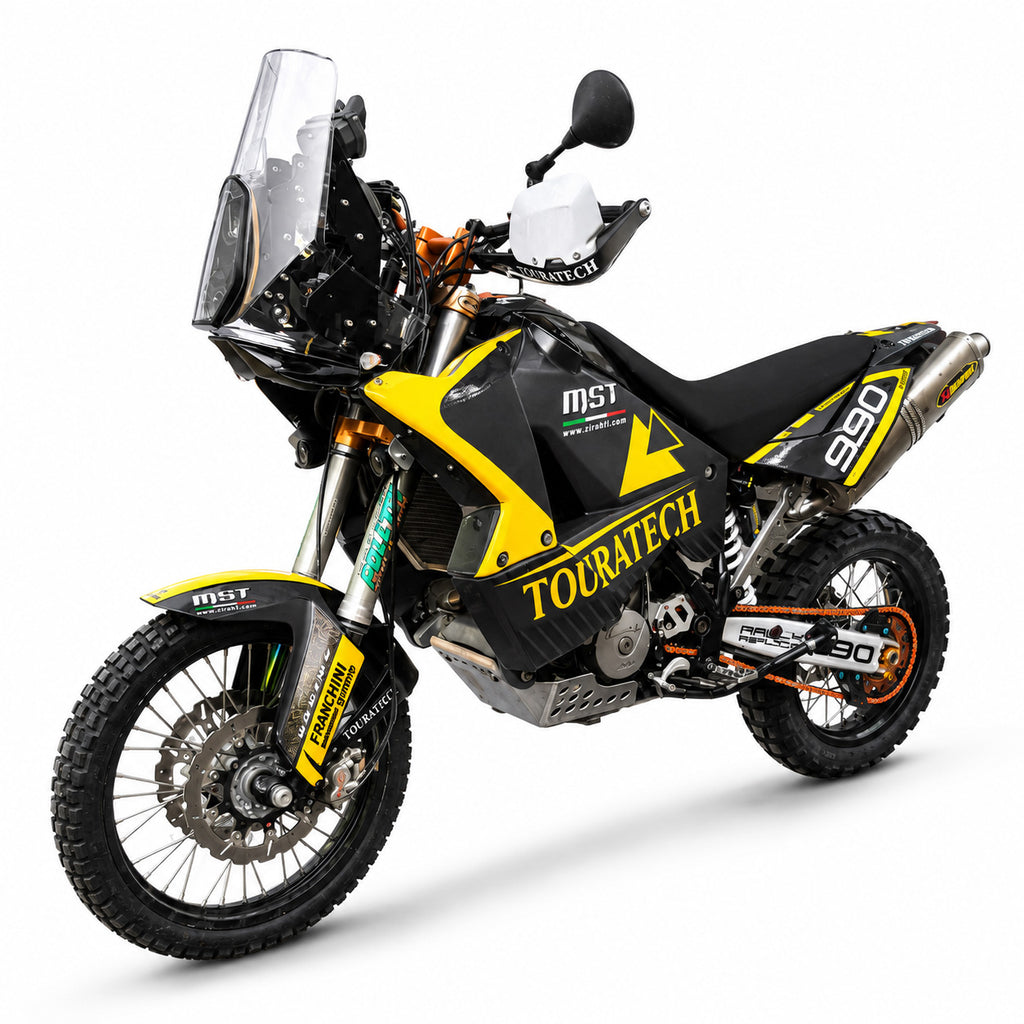 MST Rally Kit for KTM 990 Adventure