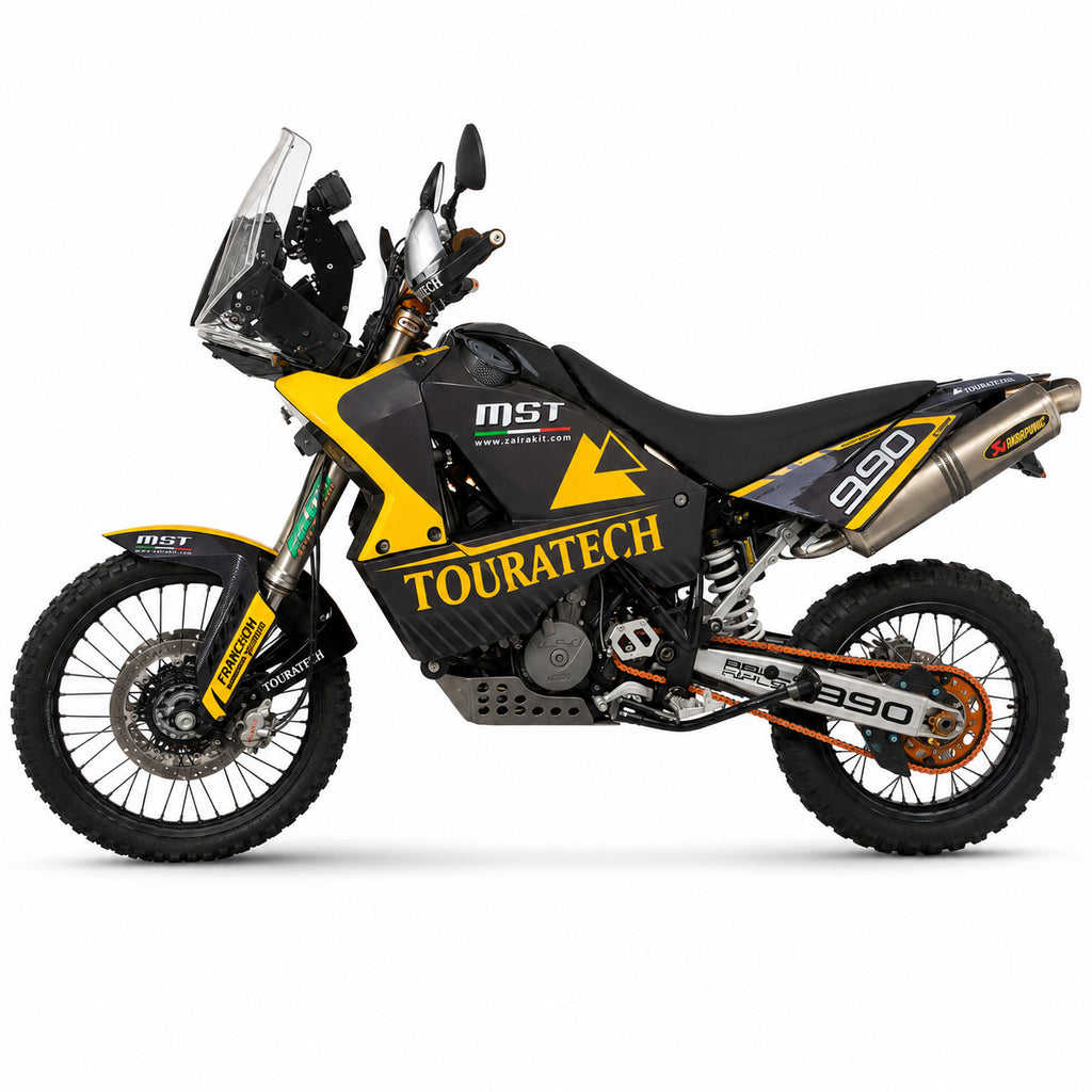 MST Rally Kit for KTM 990 Adventure