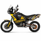 MST Rally Kit for KTM 990 Adventure