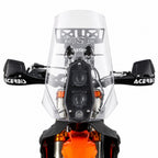Kit Rally KTM EXC-F con Tower Navigazione Adventure