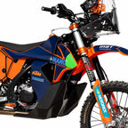 Kit Replica Rally KTM EXC 450 2017/2019 – MST0037