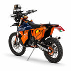 KTM EXC 450 F 2020–2023 Adventure Rally Kit with Navigation Tower