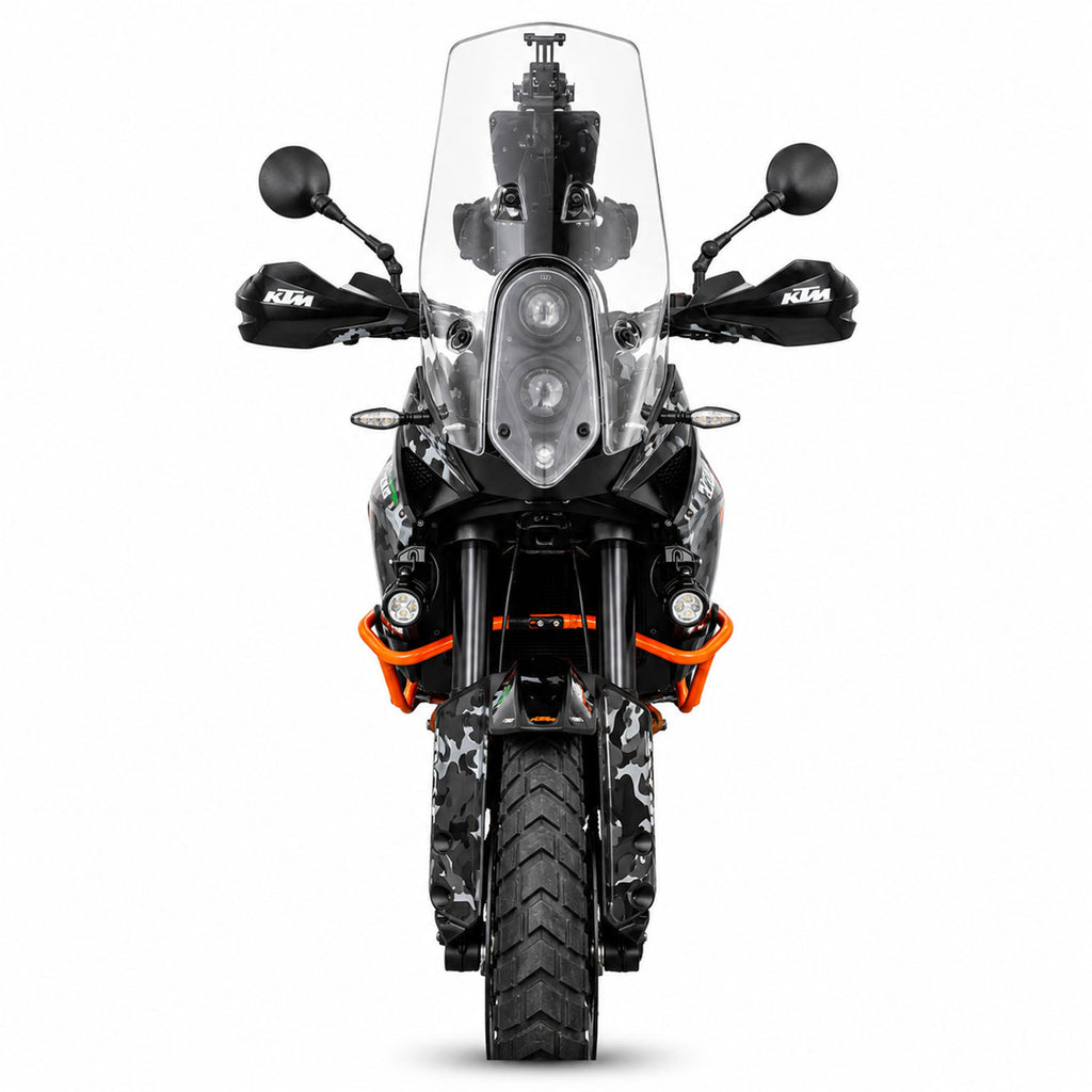 Advanced Rally Kit for KTM 1050 1090 1190 Adventure – MST
