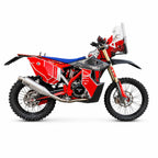 BETA RR Rally Replica Complete Rally Raid Kit