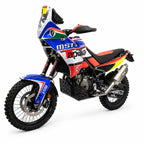 Aprilia RXV 660 Rally Kit per Tuareg 660