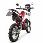 Kit Rally Rehab Honda Dominator Personalizzato