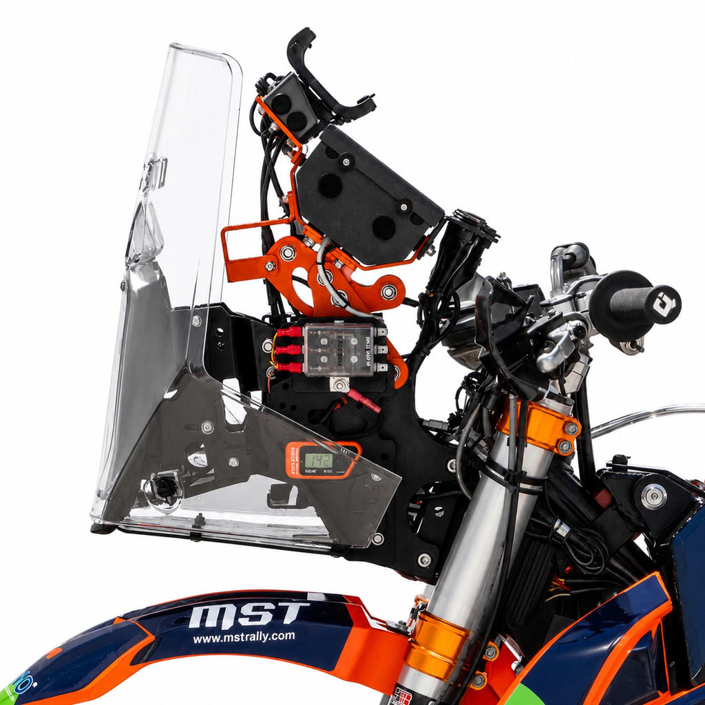 Kit Replica Rally KTM EXC 450 2017/2019 – MST0037