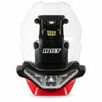 Adventure Rally Aprilia Tuareg 660 Adventure Navigation Tower