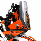 Kit Rally KTM 790/890 ADVENTURE  MST Rally per Adventure e Off-Road
